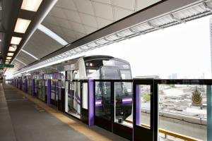 “สิริพงศ์”เร่ง Single Ownership ขร.คลอดตั๋วเหมา40 บาท/วันปรับขึ้นปีละ 5 บาท เล็งเจรจาบีทีเอสแปลงสัญญาจ้างวิ่ง 3 ปีสุดท้าย