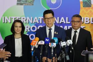 คลัง รีดงบเบิกช้า ทำคนละครึ่งพลัส เคาะวงเงิน30เม.ย.