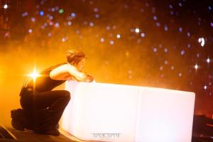 Jackson Wang เปิดฉากทัวร์ MAGICMAN 2 ฝั่งลาตินอเมริกาสุดยิ่งใหญ่ ประเดิม Mexico City แฟนคลับแน่นฮอลล์