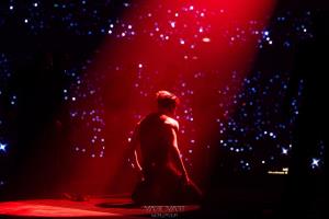 Jackson Wang เปิดฉากทัวร์ MAGICMAN 2 ฝั่งลาตินอเมริกาสุดยิ่งใหญ่ ประเดิม Mexico City แฟนคลับแน่นฮอลล์