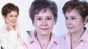 แม่ปุ๊  ปิยะมาศ เปิดใจหลังอัพหน้าครั้งแรกในวัย 73 ปี ด้วยเทคนิค Face – Lock สวย สดใสขึ้นจนร้องว้าว แอบกระซิบ “รู้งี้ !! ทำมานานแล้ว”