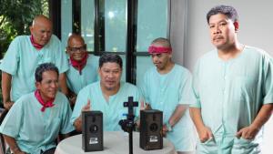 แก่แต่เก๋า! “นุ้ย เชิญยิ้ม” พลิกบทชราสุดจี๊ด ลุยล้อหนังดัง ขนมุกฮาครบเครื่อง “วัยแก่ 2569” ทางทรูโฟร์ยู ช่อง 24