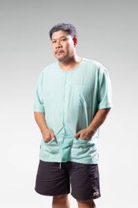 แก่แต่เก๋า! “นุ้ย เชิญยิ้ม” พลิกบทชราสุดจี๊ด ลุยล้อหนังดัง ขนมุกฮาครบเครื่อง “วัยแก่ 2569” ทางทรูโฟร์ยู ช่อง 24