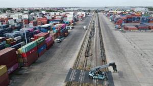 “สิริพงศ์“ เล็งปรับโมเดลลงทุนทางคู่เฟส 2 ใช้ TFF / PPP ลดภาระรัฐ -เปิดทางเอกชนเช่าเดินรถทางคู่สายใหม่