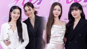 Me Mind Y ได้ฤกษ์ดีจัดงานบวงสรวงแถลงข่าวซีรีส์แนว Girl's Love 2 เรื่อง 2 รส พร้อมเตรียมออนแอร์ให้ได้ฟินกันเร็วๆ นี้