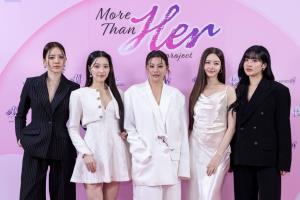 Me Mind Y ได้ฤกษ์ดีจัดงานบวงสรวงแถลงข่าวซีรีส์แนว Girl's Love 2 เรื่อง 2 รส พร้อมเตรียมออนแอร์ให้ได้ฟินกันเร็วๆ นี้