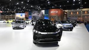 “รถเก่าแลกรถใหม่” ลุ้นกระตุ้นเศรษฐกิจ ดันจ้างงานไทย ฟื้นอุตสาหกรรมยานยนต์