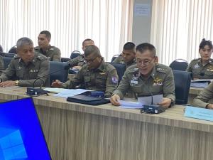 รอง ผบช.ภ.9 เรียกประชุมปมยิง สส.นราฯ พบแนวโน้มมีผู้ร่วมขบวนการมากกว่า 5 ราย