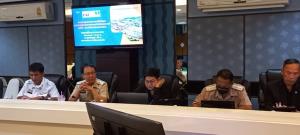 ทลฉ.เดินหน้ารับฟังทุกภาคส่วน เร่งพัฒนาระบบ Truck Queue–ซ่อมและขยายถนน รองรับท่าเรือแหลมฉบังเฟส 3