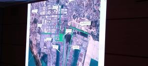 ทลฉ.เดินหน้ารับฟังทุกภาคส่วน เร่งพัฒนาระบบ Truck Queue–ซ่อมและขยายถนน รองรับท่าเรือแหลมฉบังเฟส 3