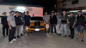 ยึดทรัพย์ 10 กว่าล้าน 2 ผู้ต้องหายาเสพติด พบเสนอเงิน 1.2 ล้าน แลกไม่ดำเนินคดี