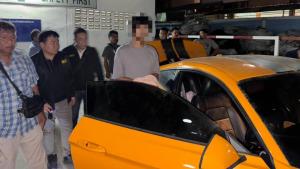 ยึดทรัพย์ 10 กว่าล้าน 2 ผู้ต้องหายาเสพติด พบเสนอเงิน 1.2 ล้าน แลกไม่ดำเนินคดี