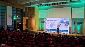 Green Transformation ทางรอดเศรษฐกิจไทย เปิดวิสัยทัศน์ ‘ยศชนัน’  ปรับระบบ อว. ดันนวัตกรรมสีเขียวสู้ตลาดโลก