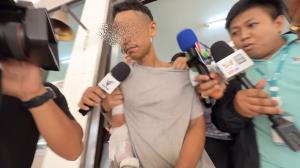 คุมฝากขังหนุ่มคลั่งยิงครูอยุธยา รับเสพยาหนัก–ขอโทษครอบครัว ด้านงานศพ “ครูปภัสรา” เต็มไปด้วยความอาลัย เร่งเยียวยาครอบครัว