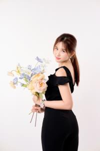 นักร้องตัวจริง “สอง- ฐิติรัตน์” ขึ้นแท่นศิลปินค่าย “ข้าวสารซาวด์” เตรียมมีผลงานและเอ็มวีของตัวเองเร็วๆนี้