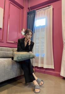 นักร้องตัวจริง “สอง- ฐิติรัตน์” ขึ้นแท่นศิลปินค่าย “ข้าวสารซาวด์” เตรียมมีผลงานและเอ็มวีของตัวเองเร็วๆนี้