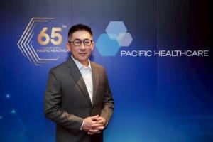 "กรดไหลย้อน" ภัยเงียบคนไทย เจาะลึกนวัตกรรมควบคุมกรดกลุ่มใหม่ มุ่งคืนคุณภาพชีวิตที่ดีให้ผู้ป่วย