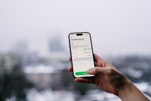 โบลท์ มุ่งขับเคลื่อนสังคมการเดินทางที่ปลอดภัย สร้างความมั่นใจในทุกการเดินทาง