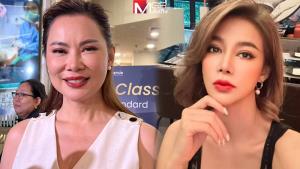 “บุ๋ม ปนัดดา” ตอกกลับนิ่มๆ เสืxกเรื่อง “ปู มัณฑนา” จริง! อยากรู้ทำไมไม่คืนเงิน ไม่ได้กวนตีx แต่แนะให้ฟ้อง “อ.ประมาณ”