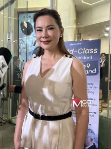 “บุ๋ม ปนัดดา” ตอกกลับนิ่มๆ เสืxกเรื่อง “ปู มัณฑนา” จริง! อยากรู้ทำไมไม่คืนเงิน ไม่ได้กวนตีx แต่แนะให้ฟ้อง “อ.ประมาณ”