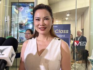 แสดงแรงจัง! “บุ๋ม ปนัดดา” สายตรงเคลียร์ “ดร.มัลลิกา” ปมดรามายศทหาร อึ้งอีกฝ่ายอ้างเป็นการแสดง