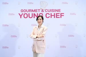“Gourmet &amp; Cuisine Young Chef 2026” ปลุกไอเดียผ่านโจทย์ “Festive Finger Foods”