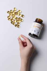 “SOLVE” รุกPreventive Health เจาะตลาดเสริมอาหารแสนล้าน