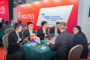 AOT ร่วมงาน Routes Asia 2026 ดึงแอร์ไลน์เปิดเส้นทางบินใหม่