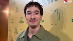 “เฟย ภัทร” ชีวิตปังทั้งงานและความรัก ทุ่มงบสร้างออฟฟิศใหม่ ซื้อรถใหม่จ้างคนขับ ยอมรับอัปค่าตัว