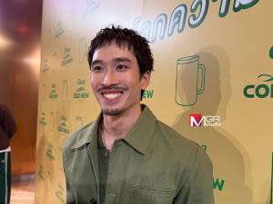 “เฟย ภัทร” ชีวิตปังทั้งงานและความรัก ทุ่มงบสร้างออฟฟิศใหม่ ซื้อรถใหม่จ้างคนขับ ยอมรับอัปค่าตัว