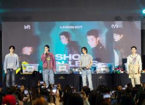 เพ็ทแอนด์มี ร่วมส่งมอบผลิตภัณฑ์อาหารสุนัขและแมว มูลค่ากว่า 60,000 บาท