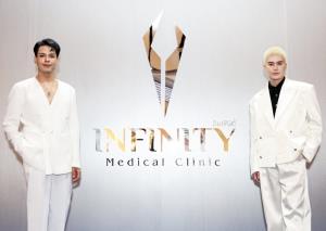 ชินพรรธน์ โรจนทิพยภัทร์ และปารพรรธน์ เมธินบุณยดิษฐ์