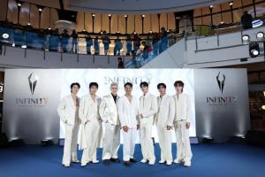 5 หนุ่ม PERSES แชร์เสน่ห์ความดูดีในแบบตัวเอง