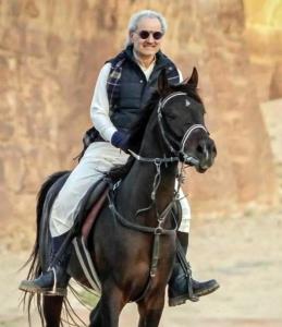 เจ้าชายอัลวาเลด บิน ทาลาล อัลซาอุด