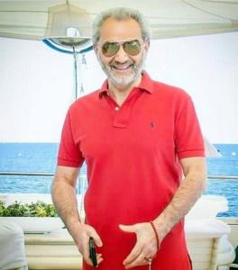 เจ้าชายอัลวาเลด บิน ทาลาล อัลซาอุด