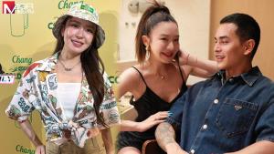 “มายด์ ณภศศิ” อยากมีลูกก่อนอายุ 40 ลุยฝากไข่สู้พาหะธาลัสซีเมีย ปรึกษา “สงกรานต์” แล้ว