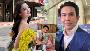 “อั้ม อธิชาติ” เผยเคล็ดลับคุณยาย 102 ปี อายุยืนเพราะกินหวาน! สู้เศรษฐกิจไม่ลดพนักงาน อย่าจับคู่ “เดียร์น่า”