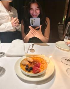 มดขึ้นไอจี! “ทิม พิธา” บอกรัก “ก้อย อรัชพร” โพสต์หวานวันเกิดพร้อม “น้องพิพิม”