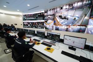 ซีแอนด์จีฯ โชว์เทคโนโลยีขั้นสูง โครงการกำจัดขยะผลิตไฟฟ้าหนองแขม ก่อนทดสอบระบบ 1 พ.ค.นี้