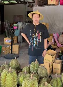 ใครจะตายก่อน! “แพรรี่” ฟาดเดือดทุเรียนลูกละ 100 บาท ฝากแซบๆ ถึง “ศุภจี” หากอยากช่วยเกษตรกร