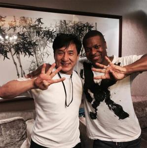 “Rush Hour 4” สะดุด!? "เฉินหลง-คริส ทัคเกอร์" ยังไม่ตอบรับร่วมแสดง