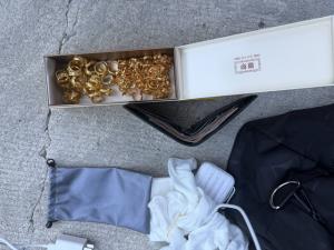 (คลิป)รวบแล้ว 2 โจรชาวจีนปล้นร้านทองโคราช สารภาพเที่ยวจนเงินหมดเช่ารถยนต์จากกรุงเทพฯ ไปก่อเหตุ