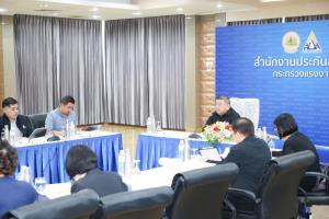 สปส.เผยบอร์ดแพทย์และบอร์ดประกันสังคม เห็นชอบค่าบริการ Telemedicine ดูแลผู้ประกันตนที่ป่วยโรคเรื้อรัง ในช่วงวิกฤตโลก