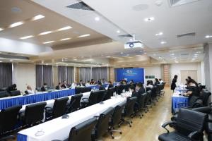 สปส.เผยบอร์ดแพทย์และบอร์ดประกันสังคม เห็นชอบค่าบริการ Telemedicine ดูแลผู้ประกันตนที่ป่วยโรคเรื้อรัง ในช่วงวิกฤตโลก