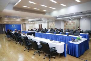 สปส.เผยบอร์ดแพทย์และบอร์ดประกันสังคม เห็นชอบค่าบริการ Telemedicine ดูแลผู้ประกันตนที่ป่วยโรคเรื้อรัง ในช่วงวิกฤตโลก