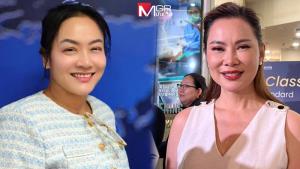 แสดงแรงจัง! “บุ๋ม ปนัดดา” สายตรงเคลียร์ “ดร.มัลลิกา” ปมดรามายศทหาร อึ้งอีกฝ่ายอ้างเป็นการแสดง