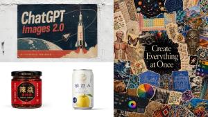 1 สัปดาห์ ChatGPT Images 2.0 ประทับใจทุกคน?