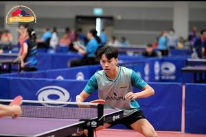 “โอม” นายจีรัฐติกุล เกษมพงศ์เรือง