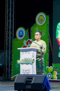 "DAI Voice Thailand และ DAI Voice ASEAN 2026" ประสบความสำเร็จ ช่วยขับเคลื่อนศิลปวัฒนธรรมด้านอนาชีดและดนตรีกวีศิลป์