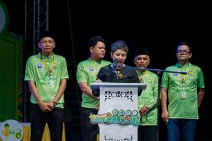 "DAI Voice Thailand และ DAI Voice ASEAN 2026" ประสบความสำเร็จ ช่วยขับเคลื่อนศิลปวัฒนธรรมด้านอนาชีดและดนตรีกวีศิลป์